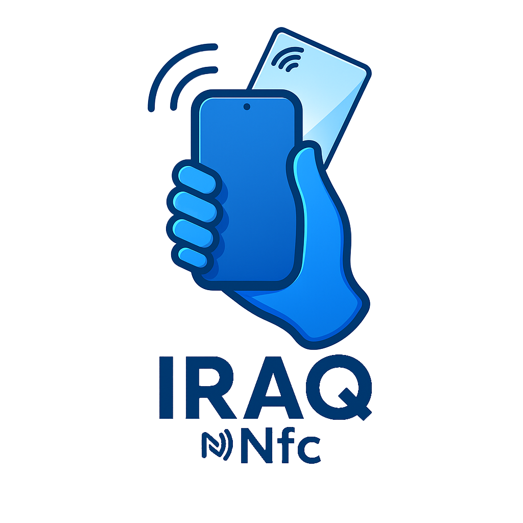 IRAQ NFC